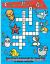 Crossword Puzzles for Kids : Easy Picture Crosswords for Young Kids : Easy Picture Crosswords for Young Children