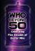 Who Beyond 50 : Celebrating Five Decades of Doctor Who