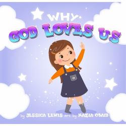 Why God Loves Us
