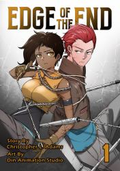 Edge of the End
