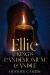 Ellie and the King's Pandemonium Candle Ellie and the King's Pandemonium Candle