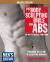 The Body Sculpting Bible for Abs: Men's Edition, Deluxe Edition : The Way to Physical Perfection (Includes DVD)