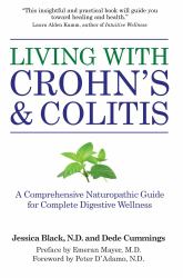 Living with Crohn's & Colitis