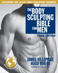 The Body Sculpting Bible for Men