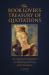 The Book Lover's Treasury of Quotations : An Inspired Collection on Reading, Writing and Literature