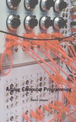 Analog Computer Programming