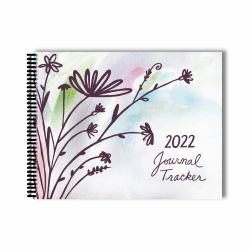 2022 Mobile Mama Journal/Tracker