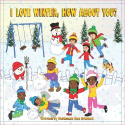 I Love Winter, How about You?