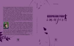 Manual de Enseñanza Volumen 1 Discipulado para la Mujer