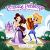Princess Penelope the Purple Princess of Personopolis