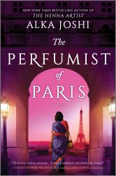 The Perfumist of Paris : A Novel