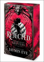 Rejected : A Novel