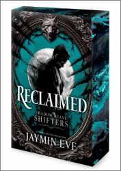 Reclaimed : A Novel