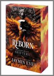 Reborn : A Novel