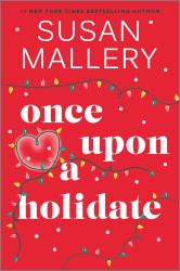 Once upon a Holidate : A Novel