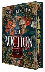 The Auction (Deluxe Limited Edition) : A Novel