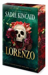 Lorenzo : A Novel