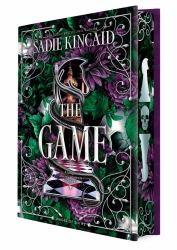 The Game (Deluxe Limited Edition) : A Novel