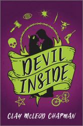 Devil Inside : A Novel