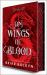 On Wings of Blood (Deluxe Limited Edition) : A Novel On Wings of Blood (Deluxe Limited Edition) : A Novel