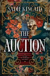 The Auction (Standard Edition) : A Novel