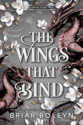 The Wings That Bind (Standard Edition) : A Novel