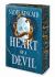 Heart of a Devil : A Best Friend's Dad, Age-Gap Standalone Dark Mafia Romance