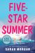 Five-Star Summer (Large Print Edition)