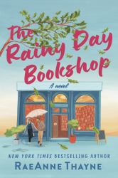 The Rainy Day Bookshop (Large Print Edition)