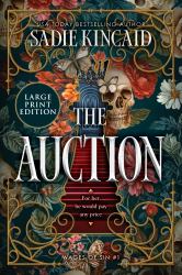 The Auction (Large Print Edition)