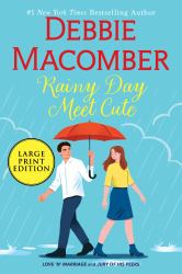 Rainy Day Meet Cute (Large Print Edition)