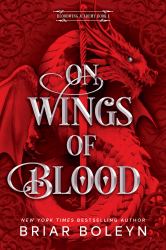 On Wings of Blood : A Novel