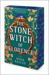 The Stone Witch of Florence : A Novel