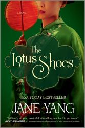 The Lotus Shoes : A Novel
