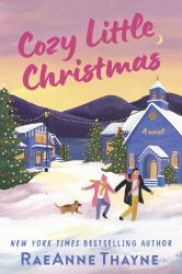 Cozy Little Christmas (Large Print Edition)