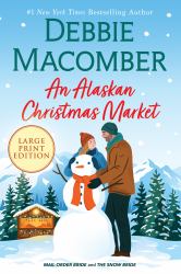 An Alaskan Christmas Market (Large Print Edition)