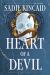 Heart of a Devil : A Best Friend's Dad, Age-Gap Standalone Dark Mafia Romance