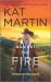 Against the Fire : A Novel