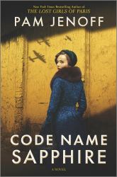 Code Name Sapphire : A Novel