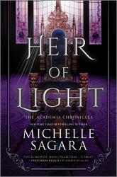 Heir of Light : A Novel