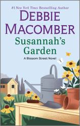Susannah's Garden : A Novel