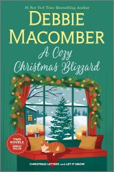 A Cozy Christmas Blizzard : A Novel