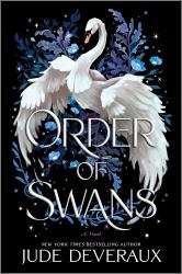 Order of Swans : A Novel