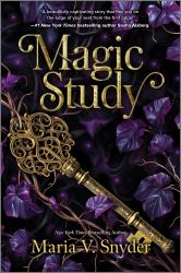 Magic Study : A Novel