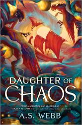 Daughter of Chaos : A Dark Pantheon Novel
