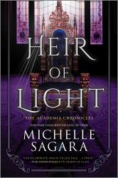 Heir of Light : A Novel