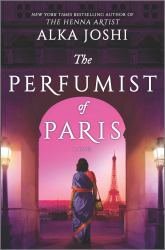 The Perfumist of Paris : A Novel