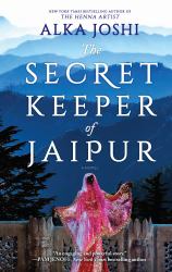 The Secret Keeper of Jaipur : A Novel
