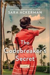 The Codebreaker's Secret : A WWII Novel