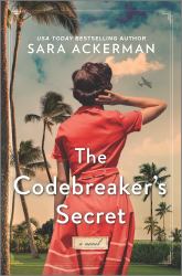 The Codebreaker's Secret : A WWII Novel